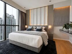 Riviere  (D3), Condominium #591591361